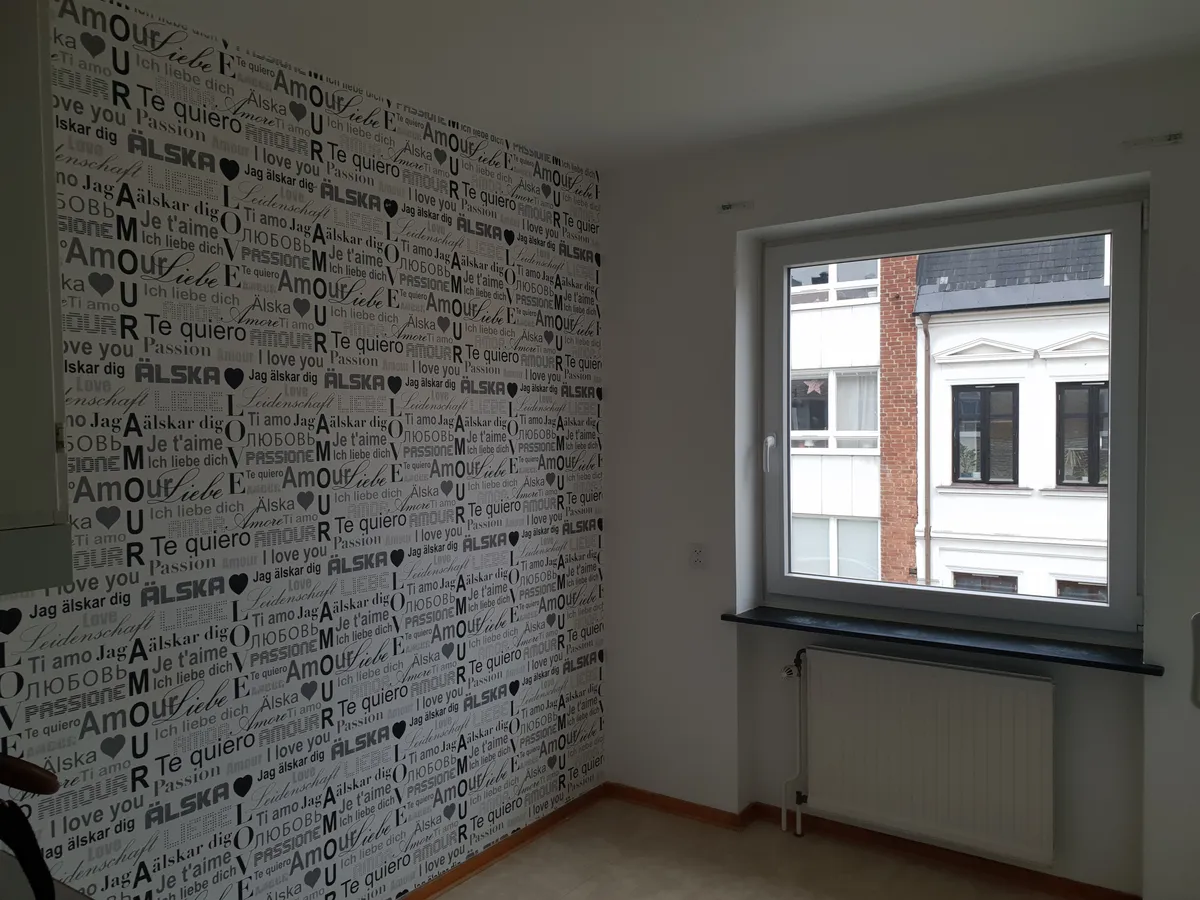 Hyreslägenhet på Landskrona i landskrona