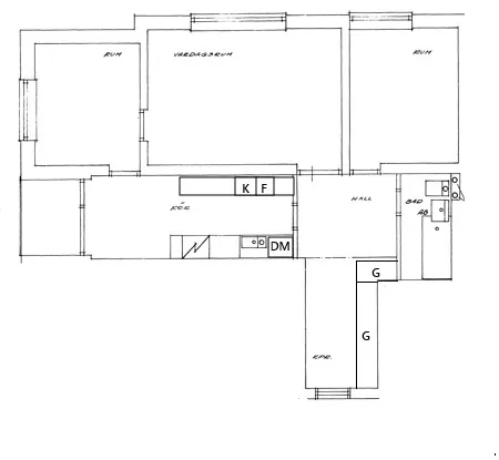 Hyreslägenhet på Sundbyberg i sundbyberg