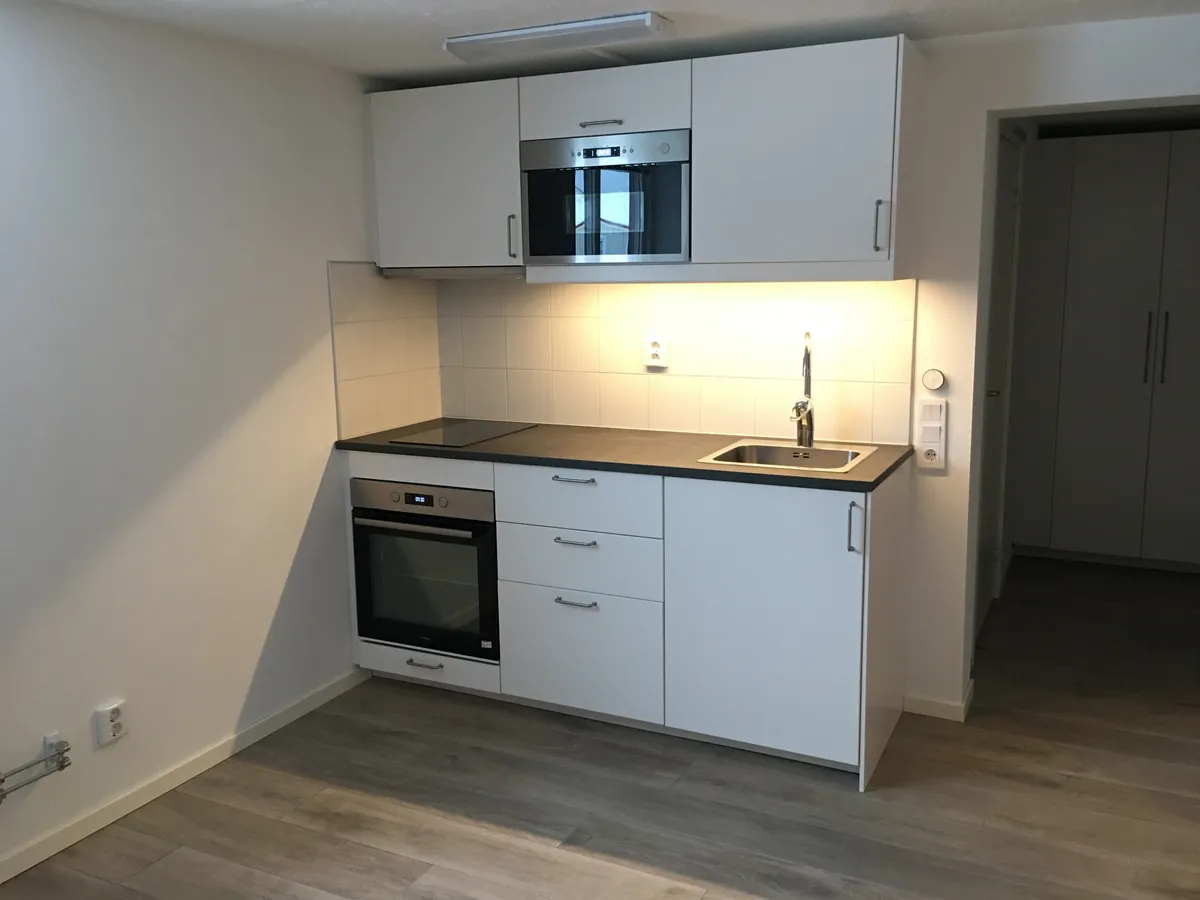 Hyreslägenhet på Växjö i vaxjo