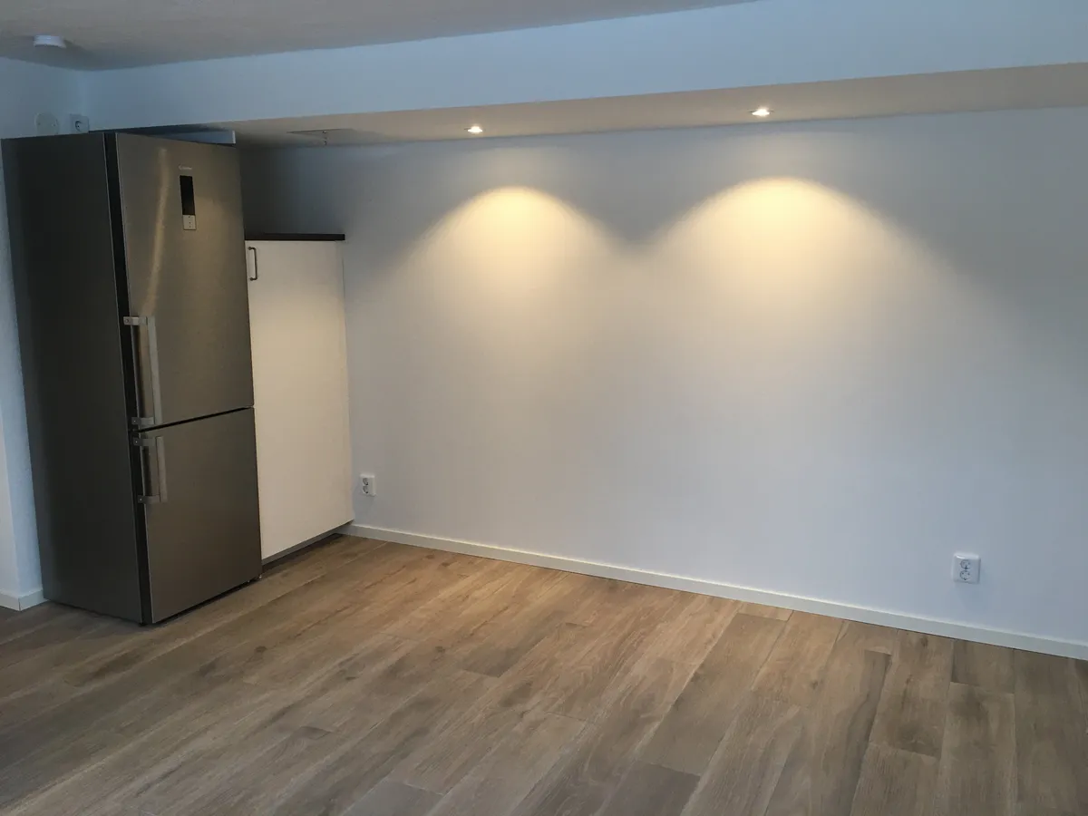 Hyreslägenhet på Växjö i vaxjo