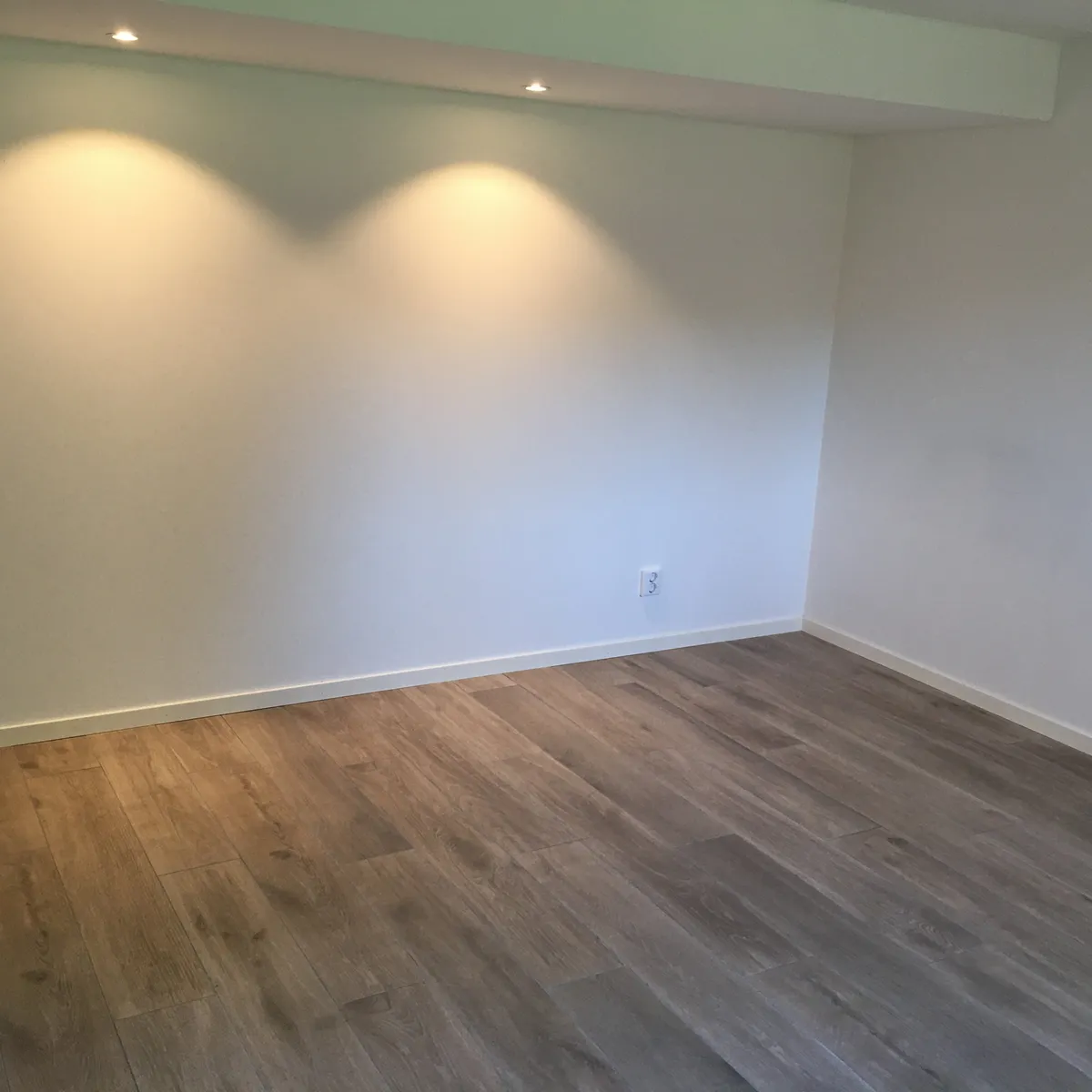 Hyreslägenhet på Växjö i vaxjo