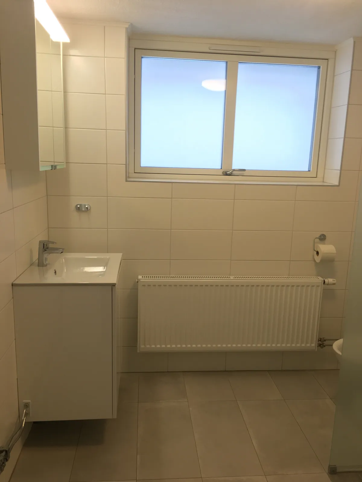 Hyreslägenhet på Växjö i vaxjo