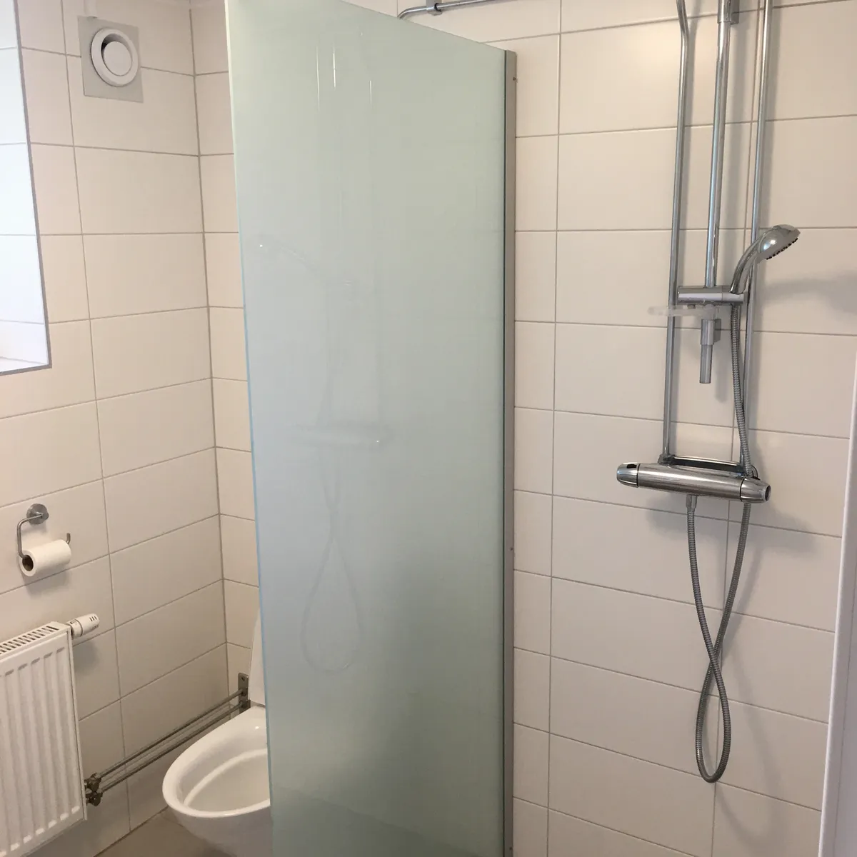 Hyreslägenhet på Växjö i vaxjo