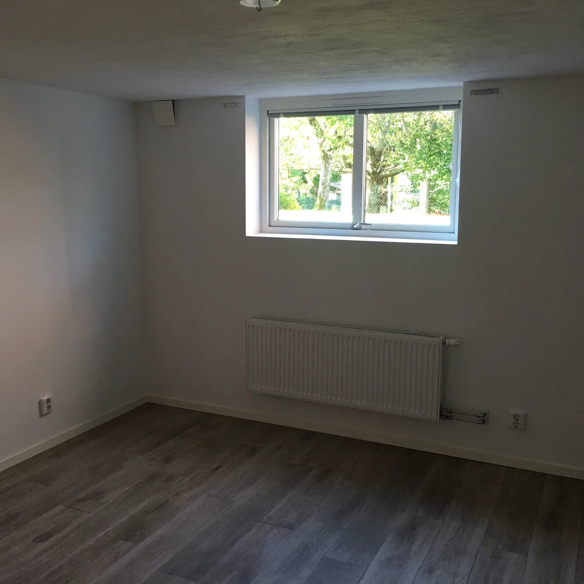 Hyreslägenhet på Växjö i vaxjo