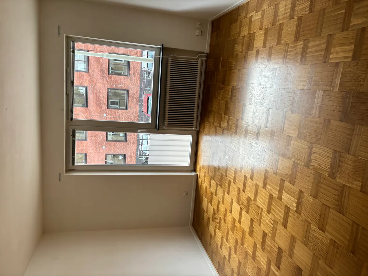 Hyreslägenhet på Landskrona i landskrona