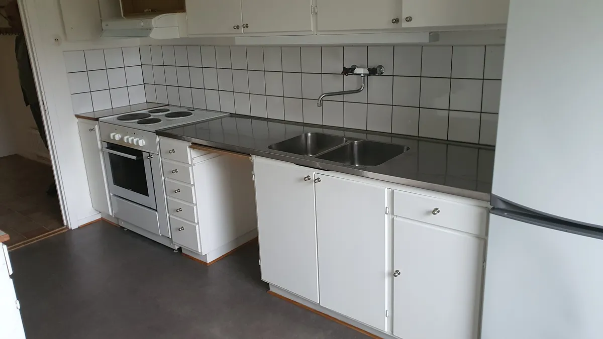 Hyreslägenhet på Landskrona i landskrona