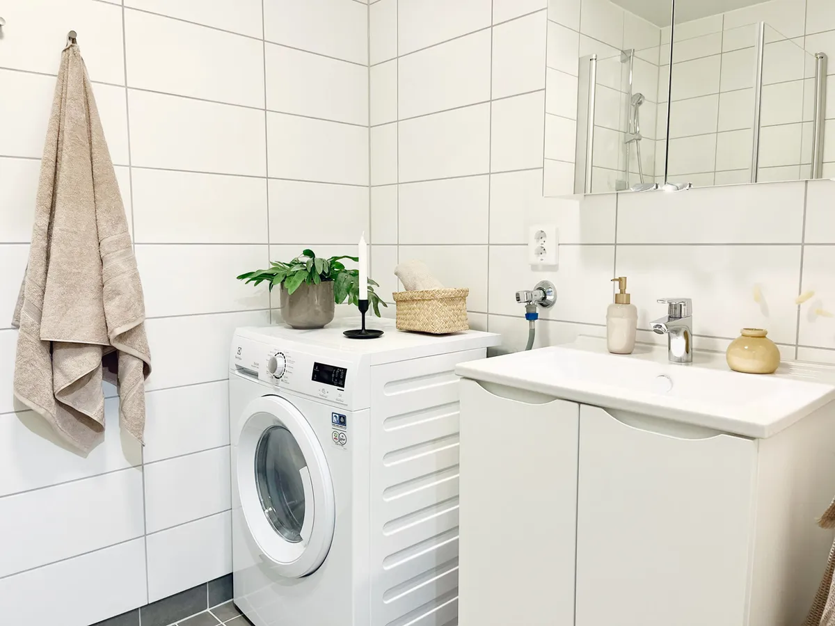 Hyreslägenhet på Sollentuna i sollentuna