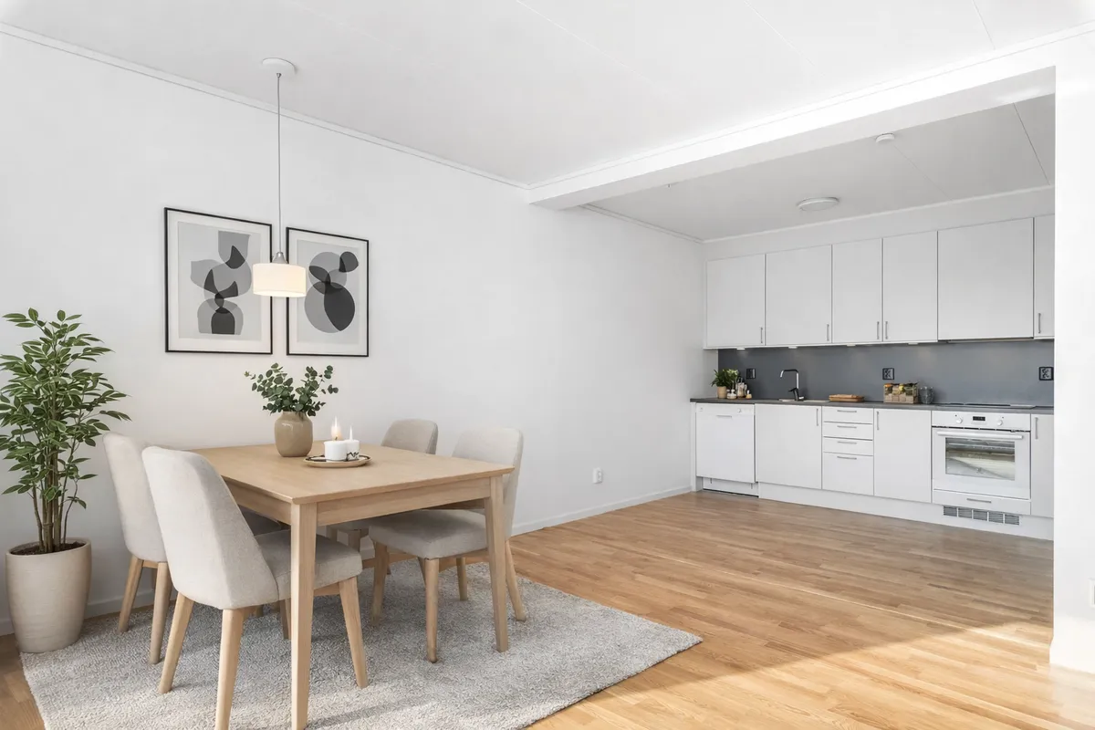 Hyreslägenhet på Norrköping i norrkoping