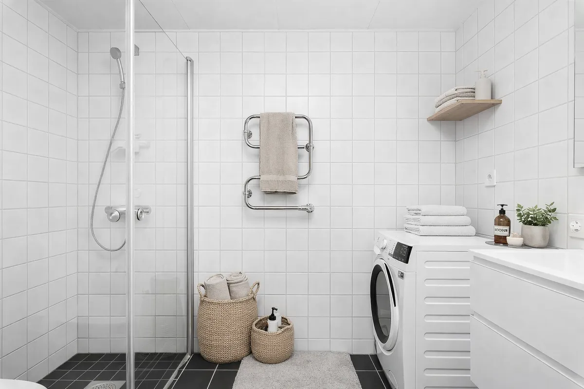 Hyreslägenhet på Norrköping i norrkoping