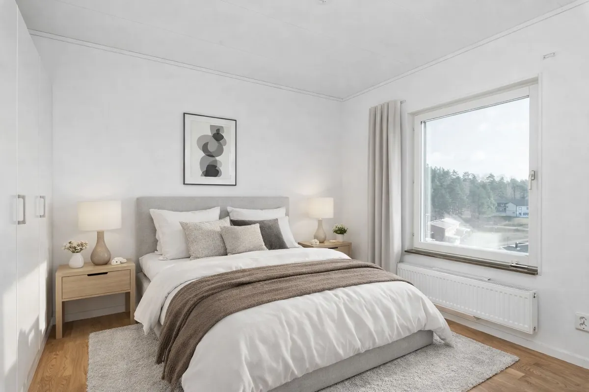 Hyreslägenhet på Norrköping i norrkoping