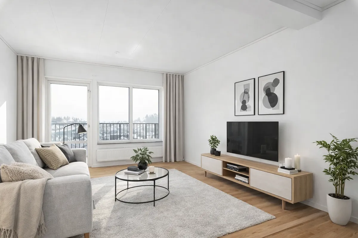 Hyreslägenhet på Norrköping i norrkoping