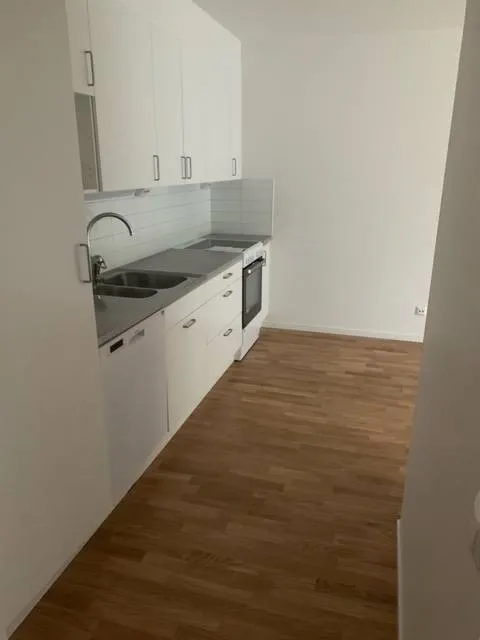 Hyreslägenhet på Höganäs i hoganas