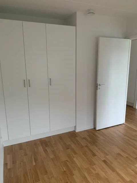 Hyreslägenhet på Höganäs i hoganas