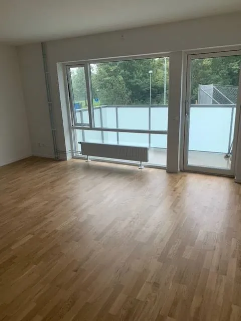 Hyreslägenhet på Höganäs i hoganas