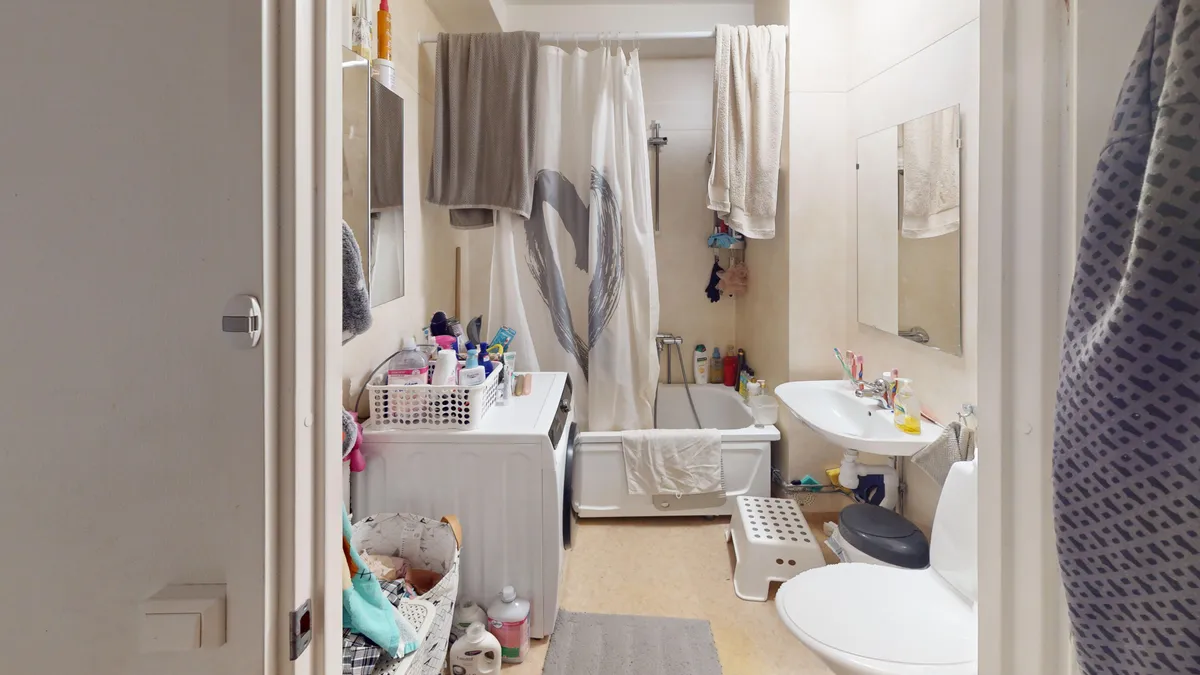 Hyreslägenhet på Karlstad i karlstad