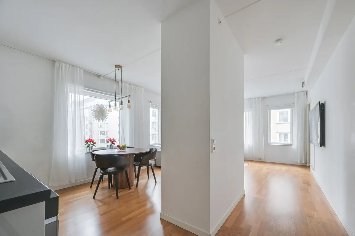 Hyreslägenhet på Stockholm i stockholm