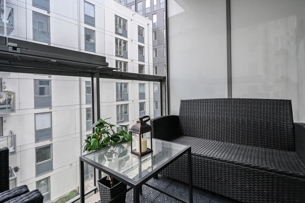 Hyreslägenhet på Stockholm i stockholm