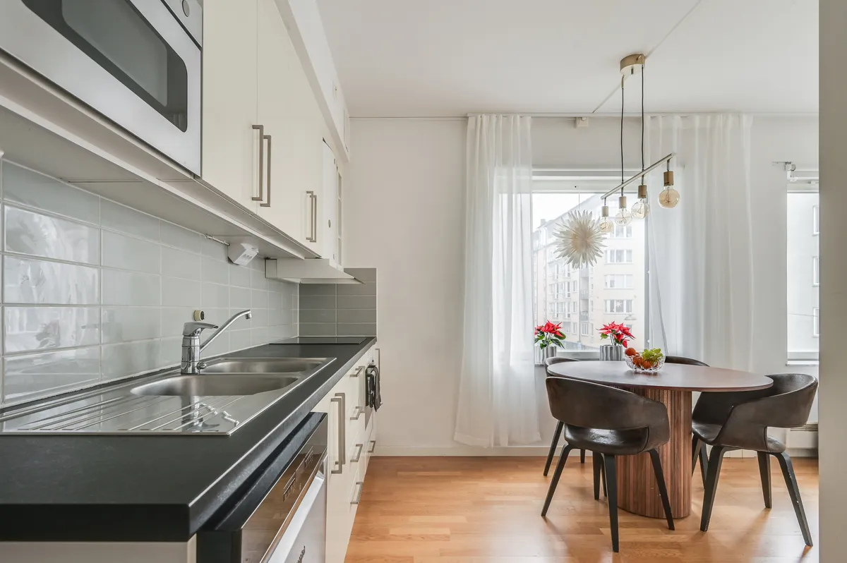 Hyreslägenhet på Stockholm i stockholm