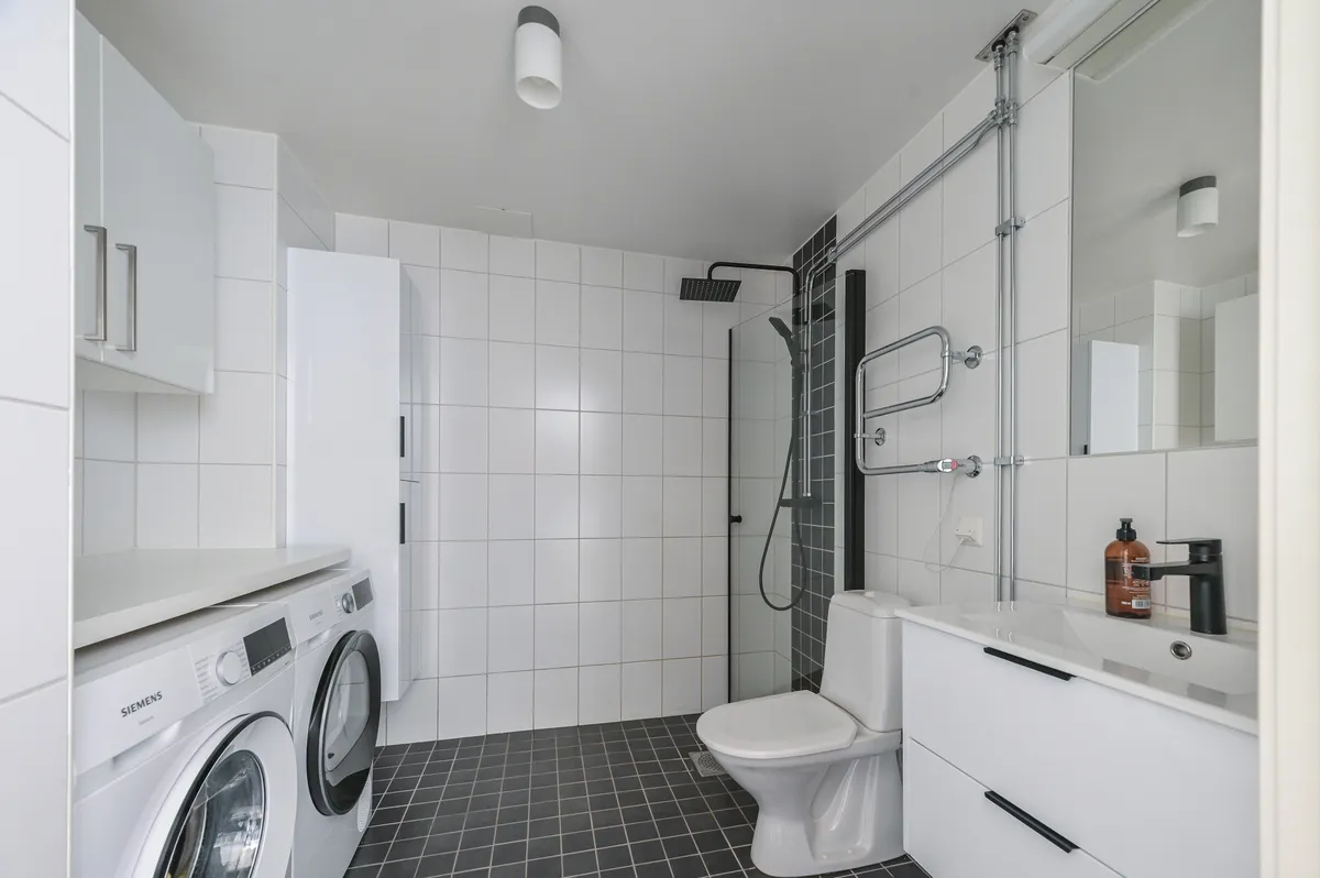 Hyreslägenhet på Stockholm i stockholm