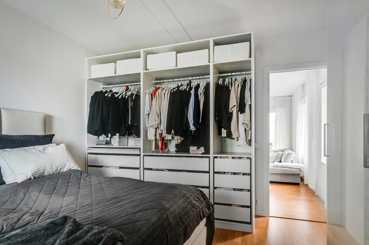 Hyreslägenhet på Stockholm i stockholm