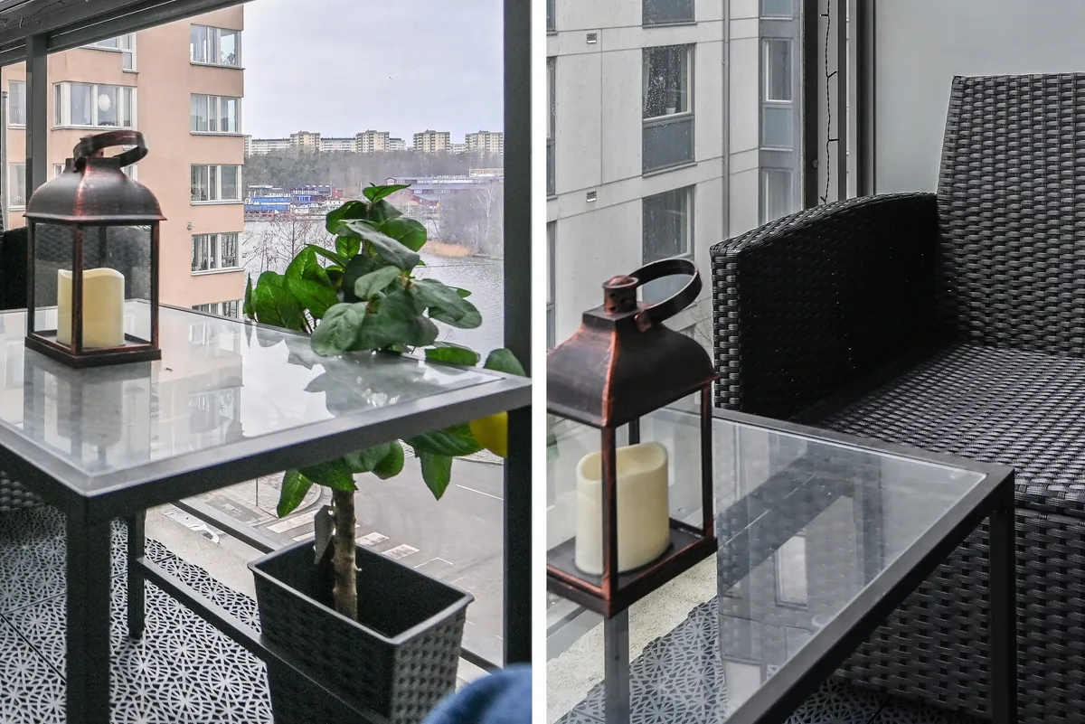 Hyreslägenhet på Stockholm i stockholm