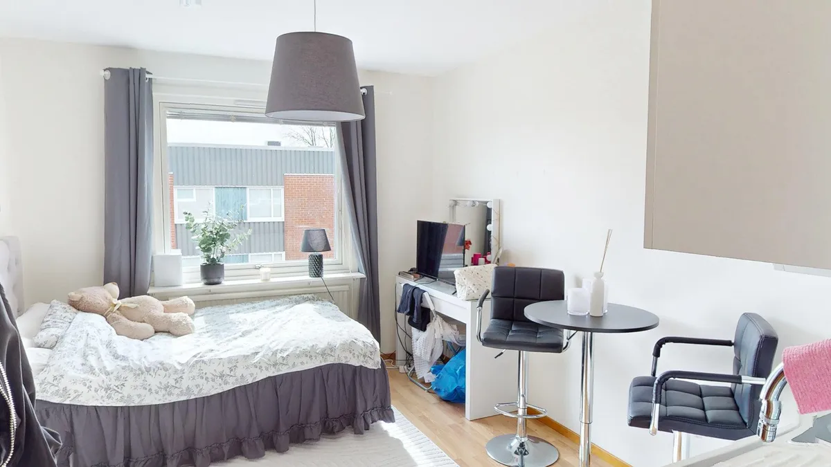 Hyreslägenhet på Karlstad i karlstad