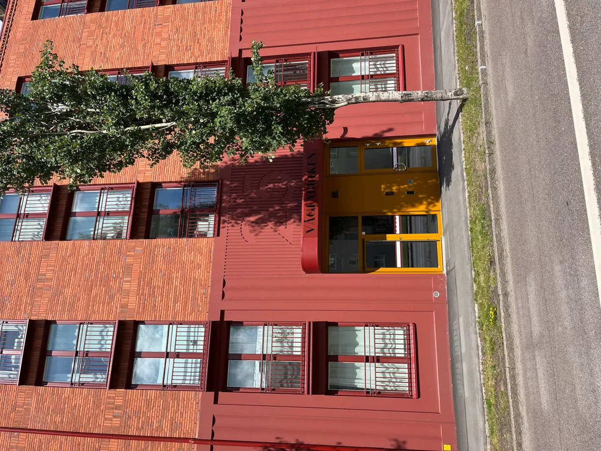 Hyreslägenhet på Jönköping i jonkoping