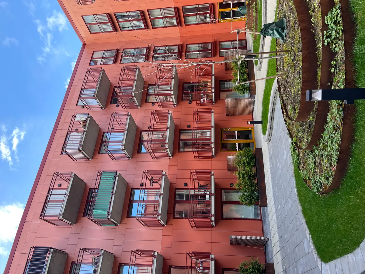 Hyreslägenhet på Jönköping i jonkoping