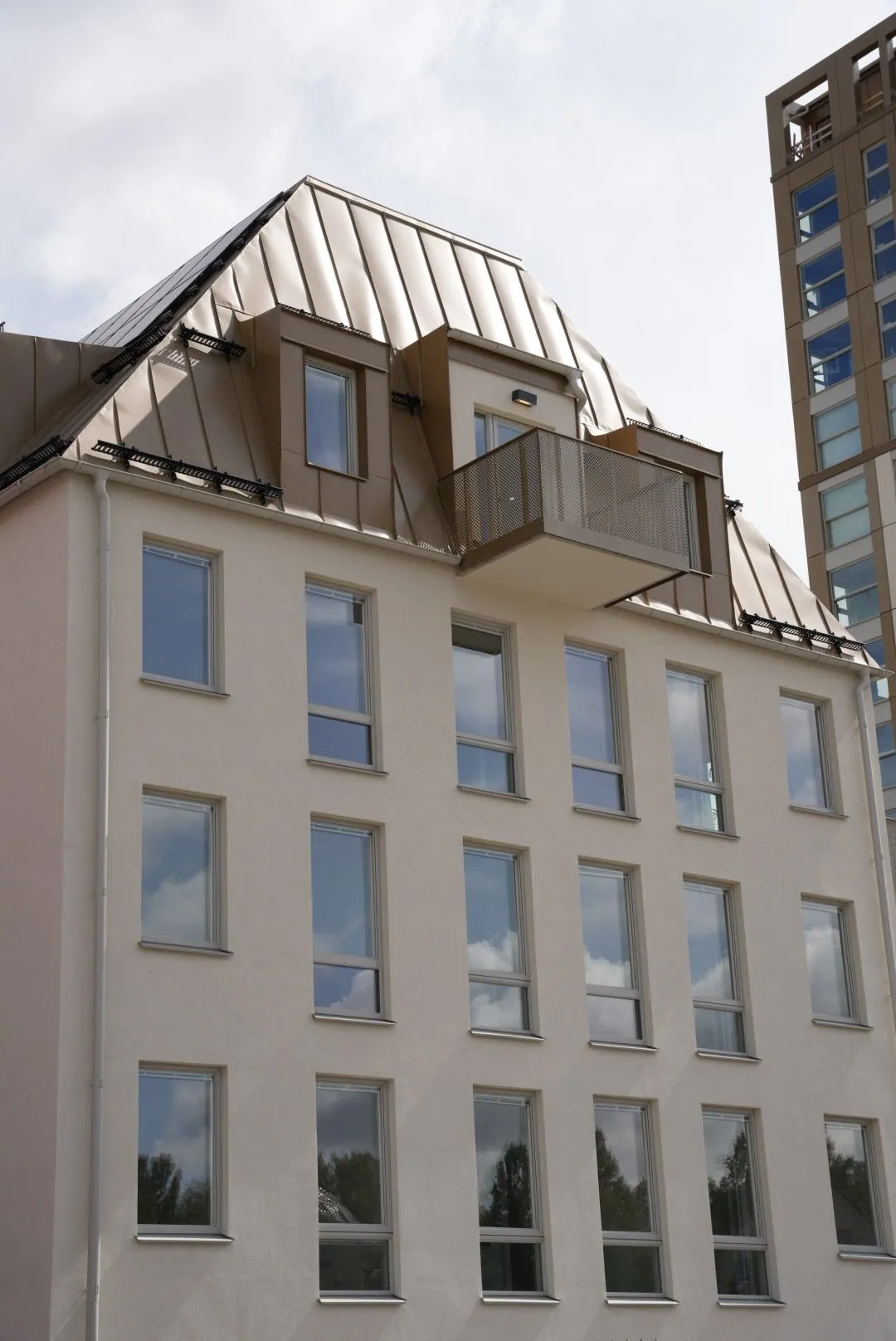 Hyreslägenhet på Västerås i vasteras