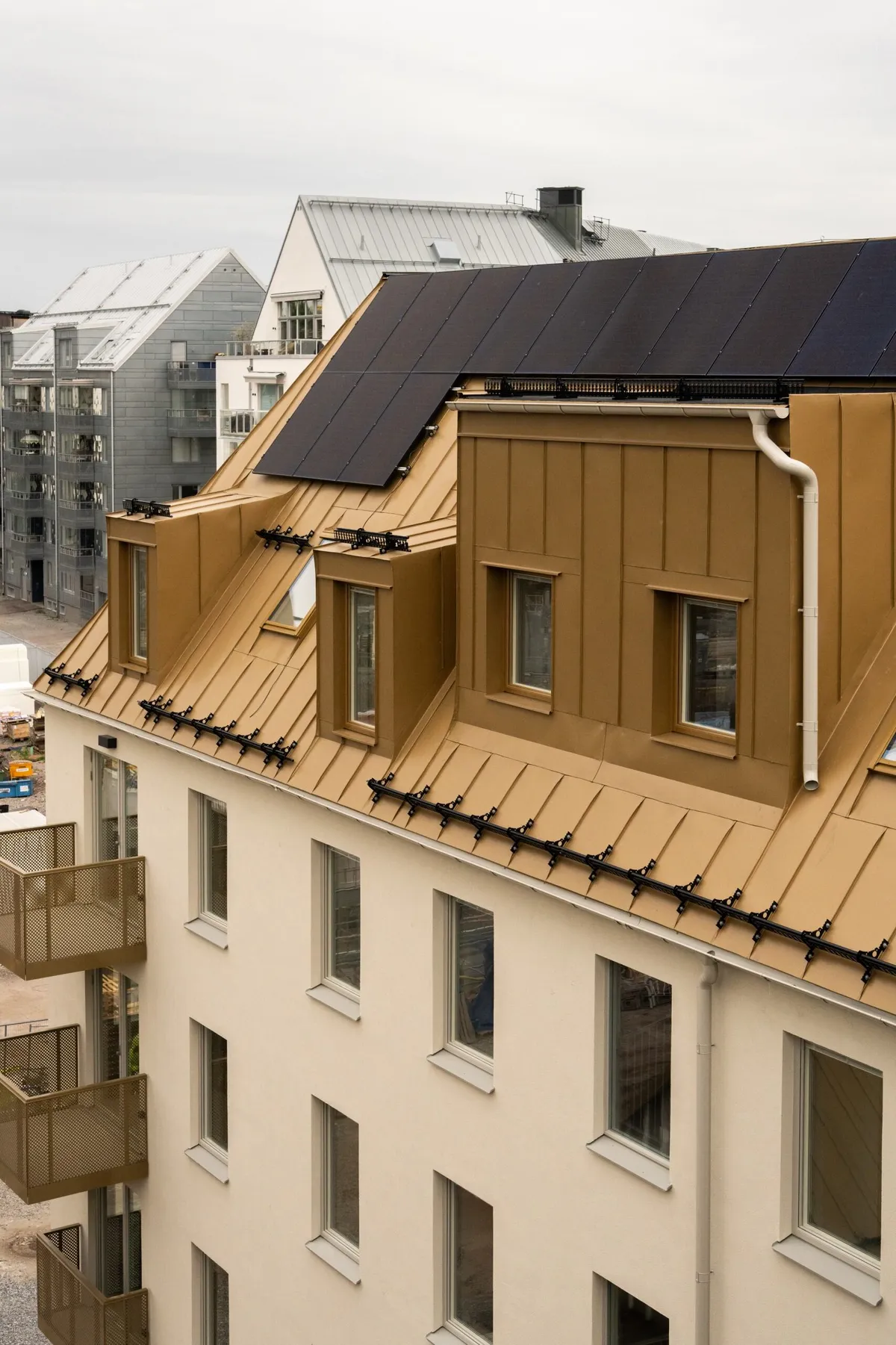 Hyreslägenhet på Västerås i vasteras