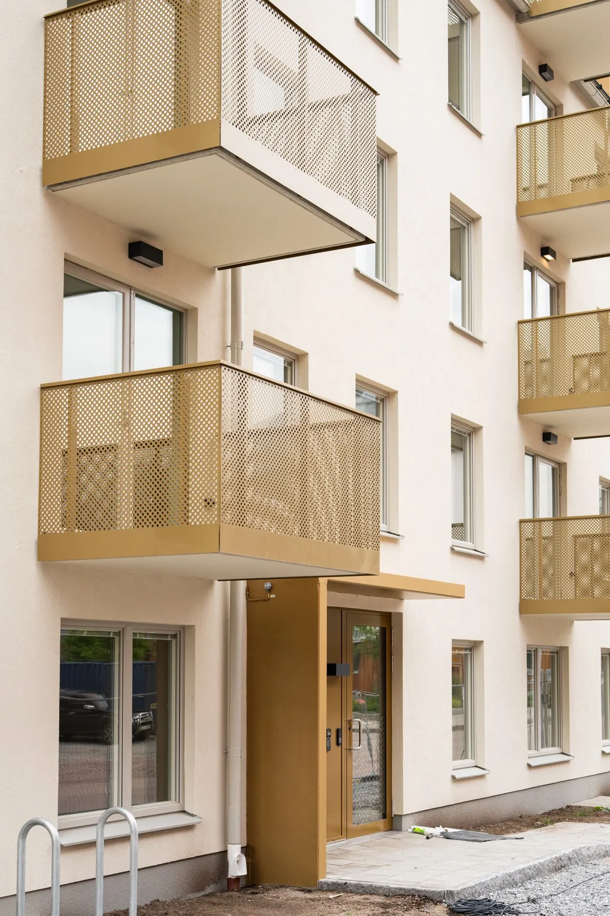 Hyreslägenhet på Västerås i vasteras