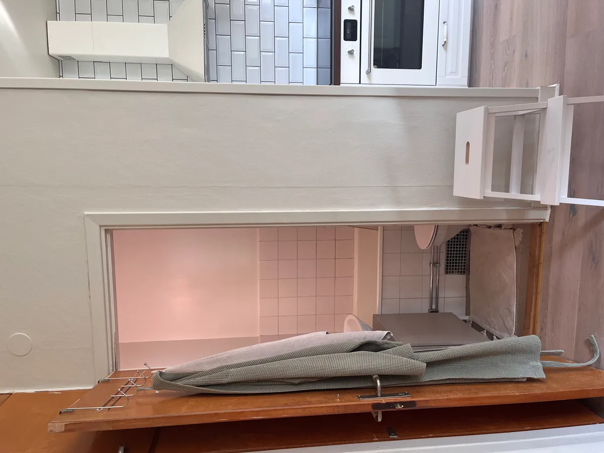 Hyreslägenhet på Malmö i malmo