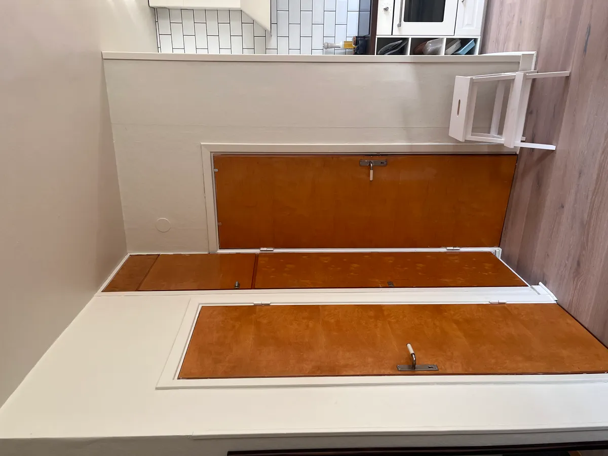 Hyreslägenhet på Malmö i malmo