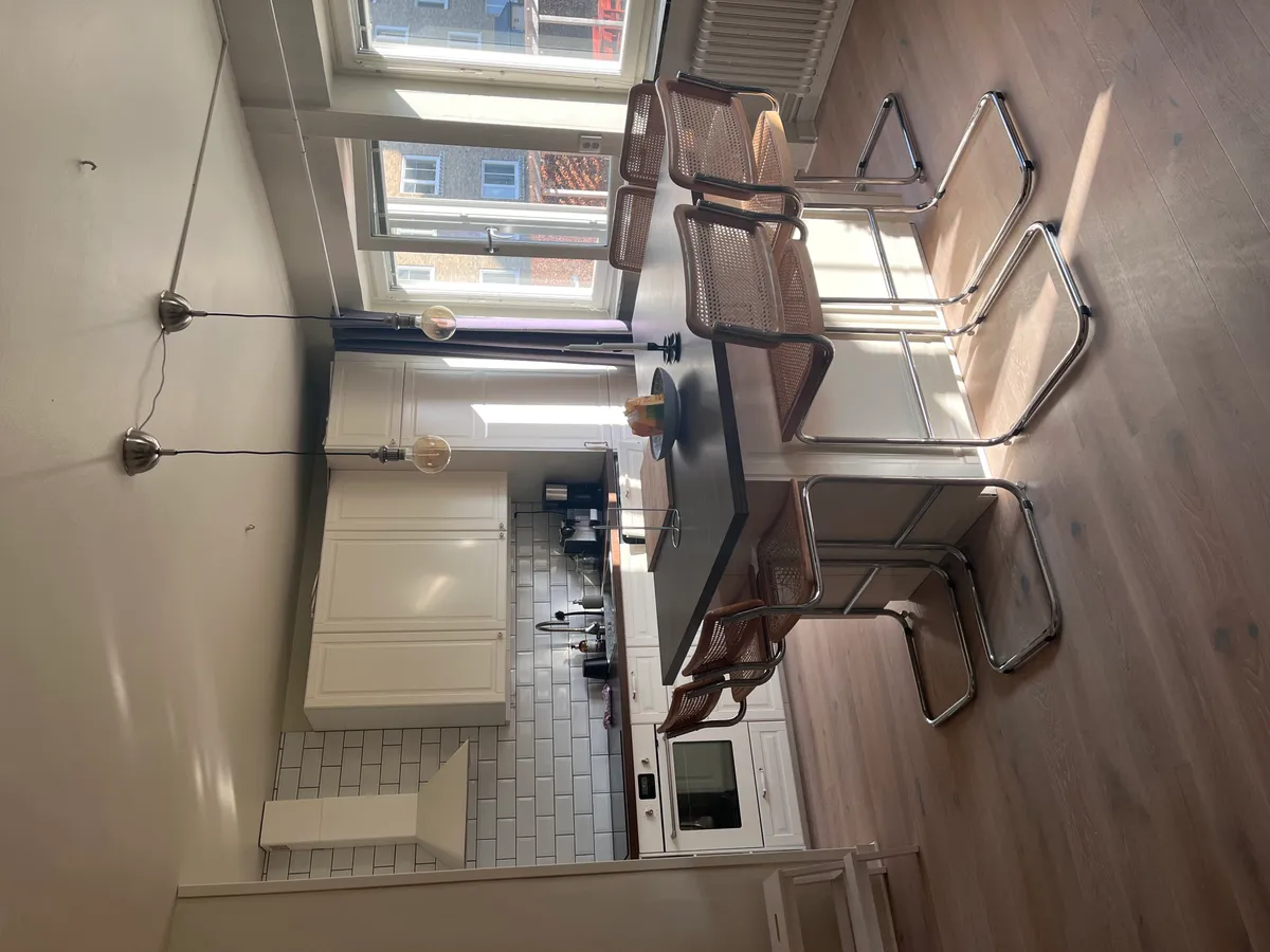 Hyreslägenhet på Malmö i malmo