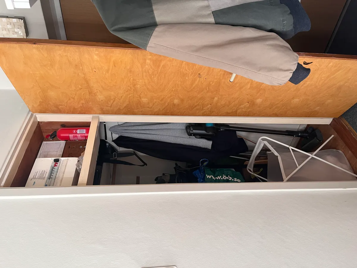 Hyreslägenhet på Malmö i malmo