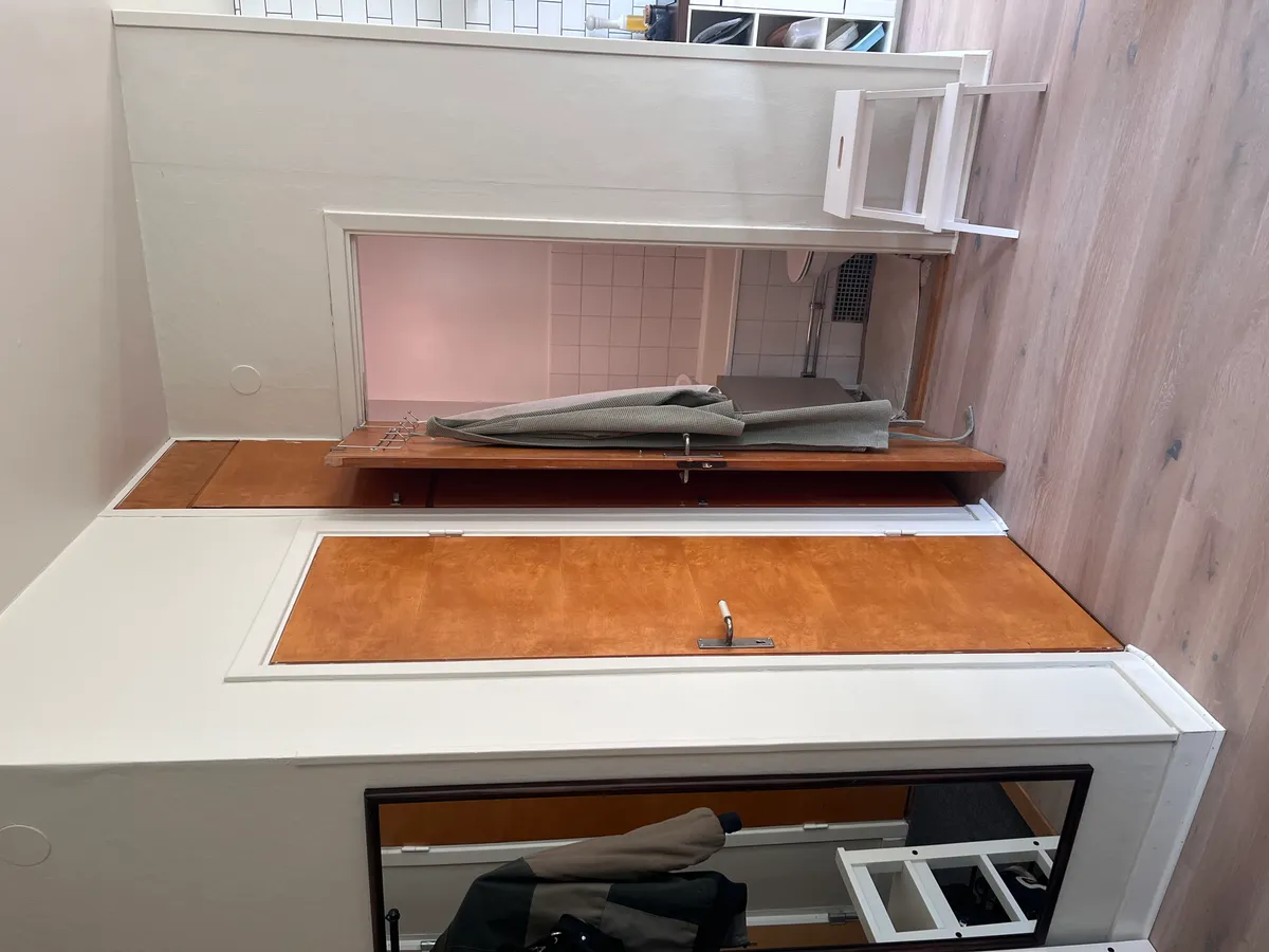 Hyreslägenhet på Malmö i malmo