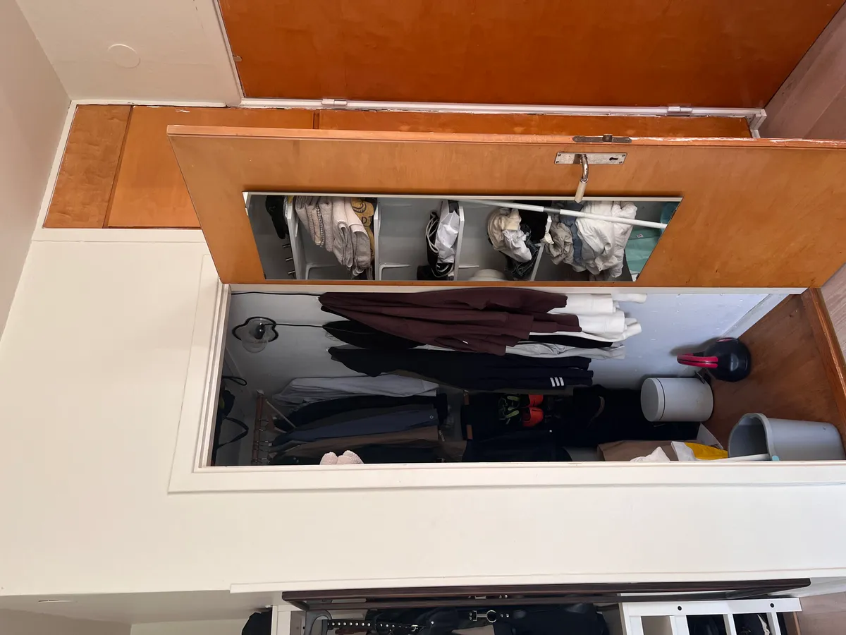 Hyreslägenhet på Malmö i malmo