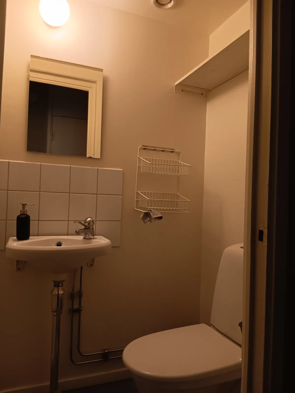 Hyreslägenhet på Sollentuna i sollentuna