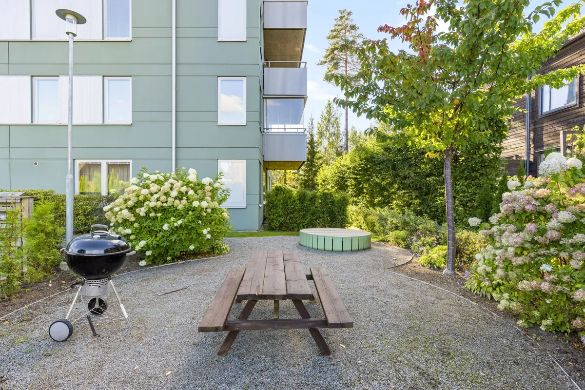 Hyreslägenhet på Knivsta i knivsta