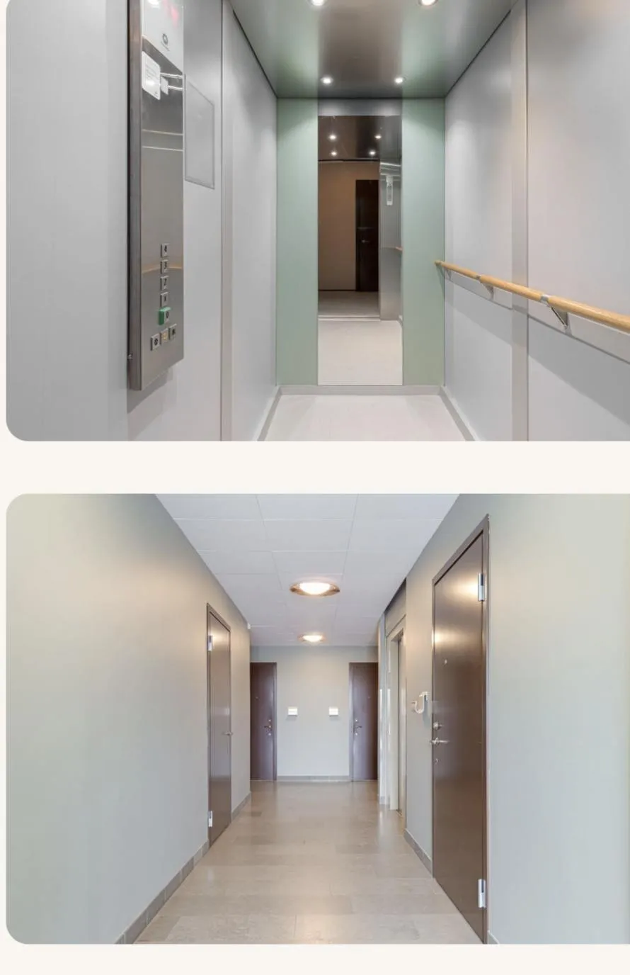 Hyreslägenhet på Knivsta i knivsta