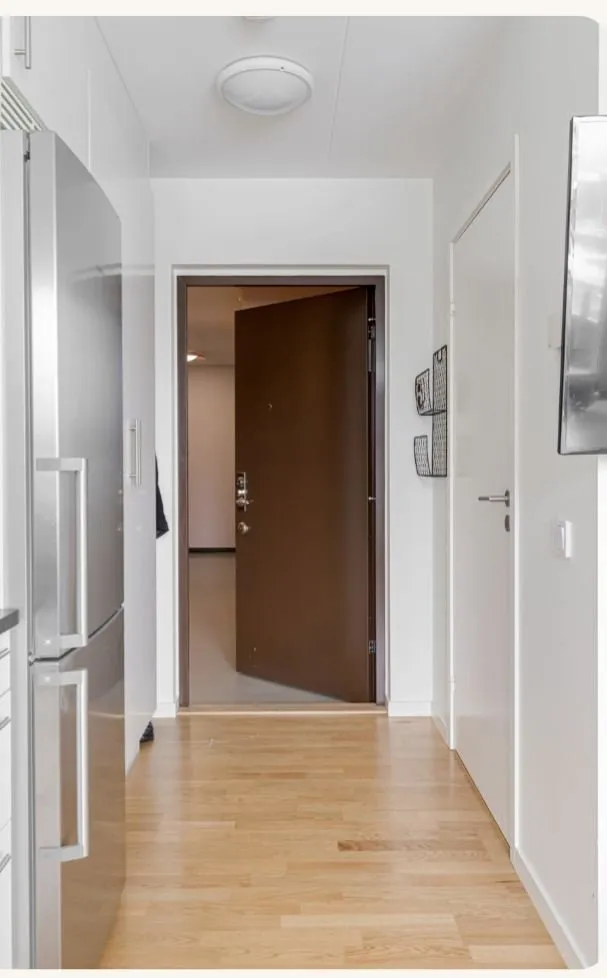 Hyreslägenhet på Knivsta i knivsta