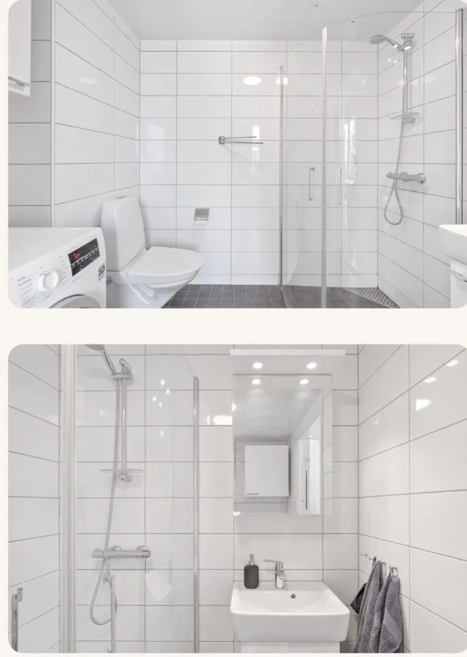 Hyreslägenhet på Knivsta i knivsta