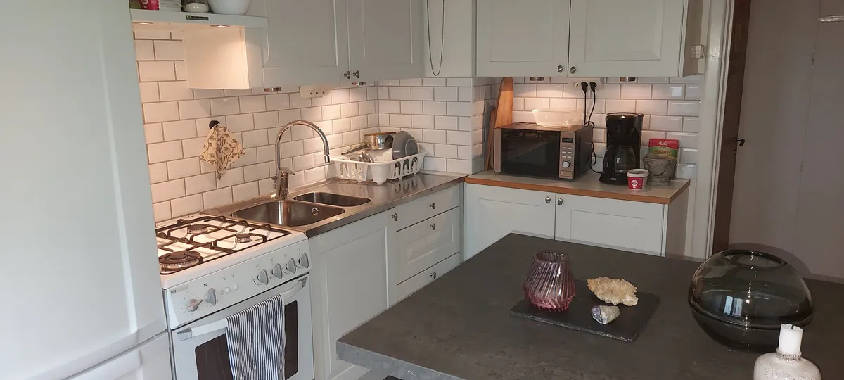 Hyreslägenhet på Göteborg i goteborg