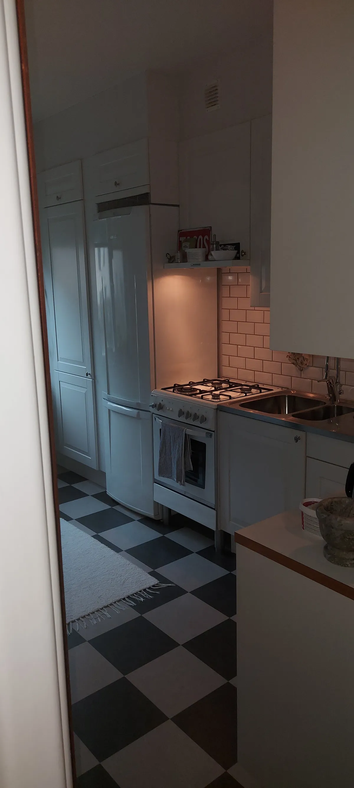 Hyreslägenhet på Göteborg i goteborg