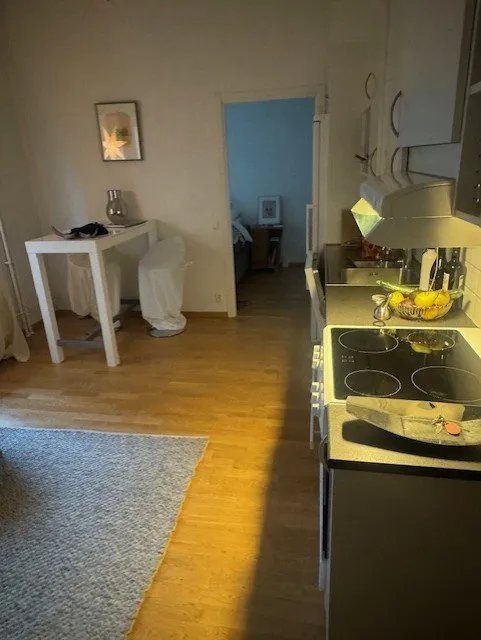 Hyreslägenhet på Uppsala i uppsala