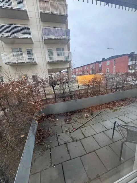 Hyreslägenhet på Uppsala i uppsala