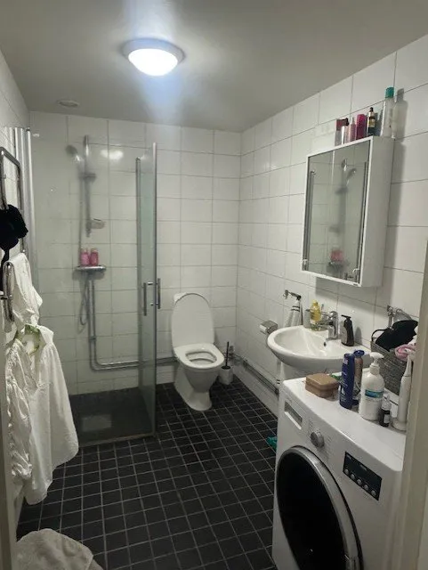 Hyreslägenhet på Uppsala i uppsala