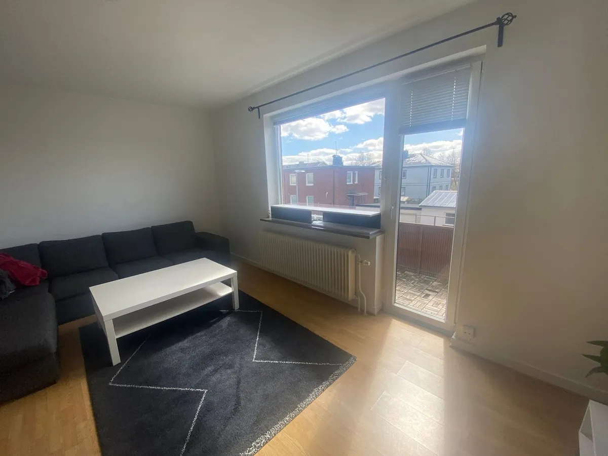 Hyreslägenhet på Halmstad i halmstad