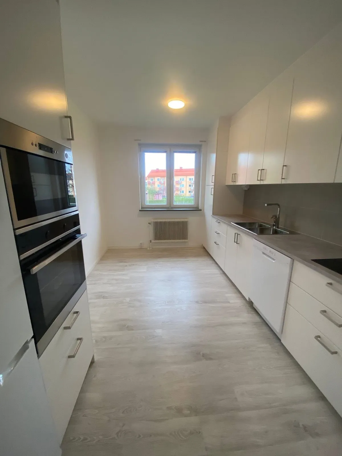 Hyreslägenhet på Halmstad i halmstad