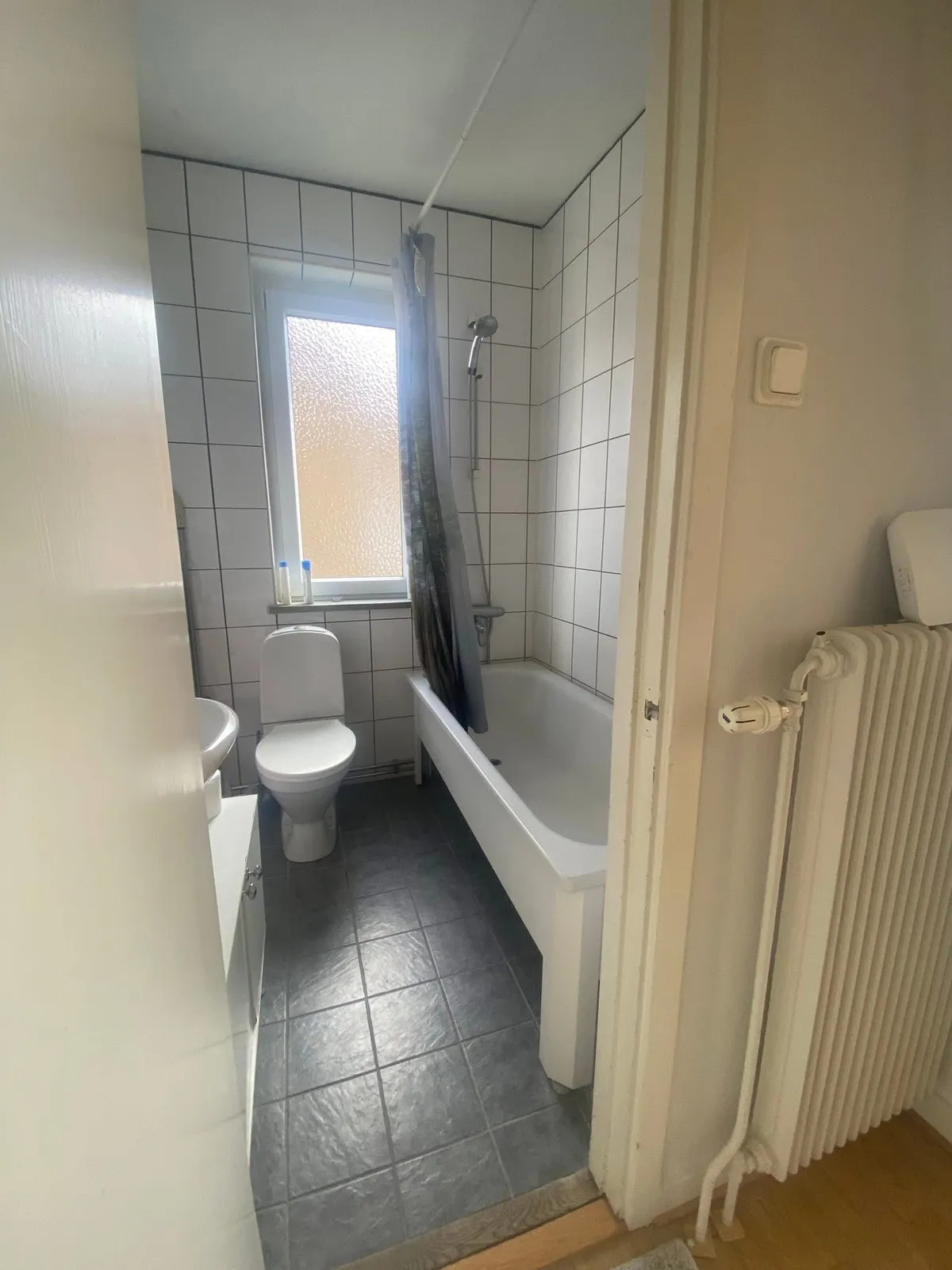 Hyreslägenhet på Halmstad i halmstad